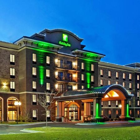 Holiday Inn Midland By Ihg Esterno foto